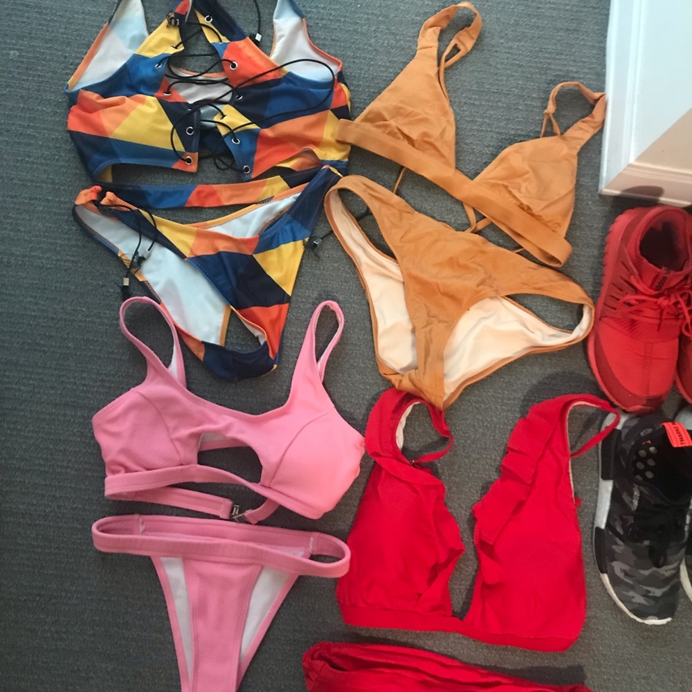 Bathing Suits - image 1